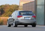 Audi A6 3.2 Quattro S-Line Avant 2005 года (NA)
